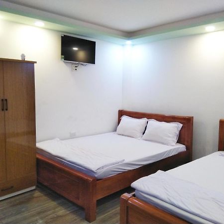 Khach San Gia Nghiem Hotel Bac Lieu Ngoại thất bức ảnh
