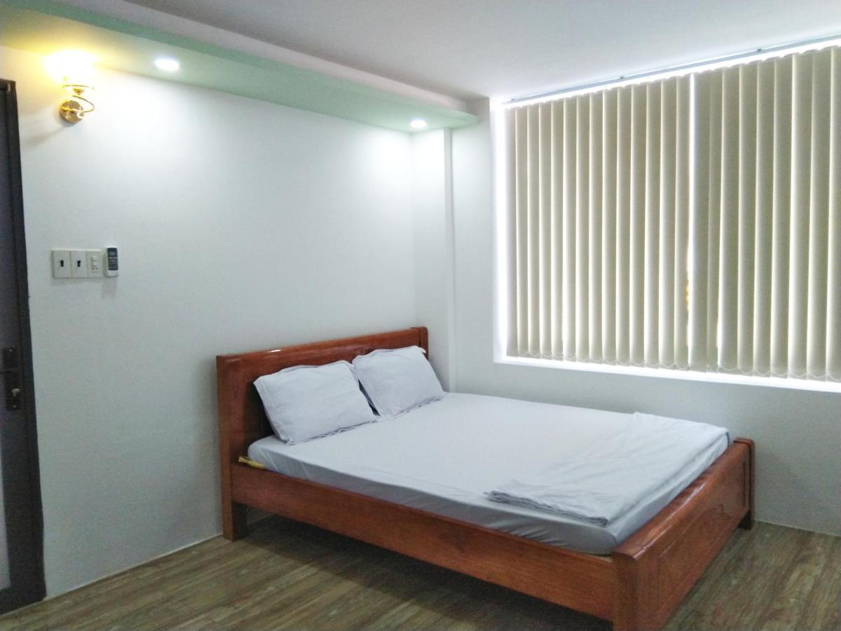 Khach San Gia Nghiem Hotel Bac Lieu Ngoại thất bức ảnh