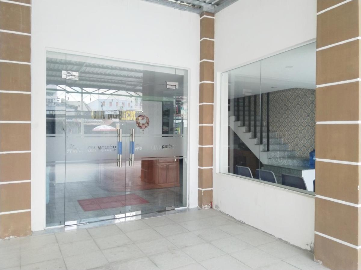 Khach San Gia Nghiem Hotel Bac Lieu Ngoại thất bức ảnh