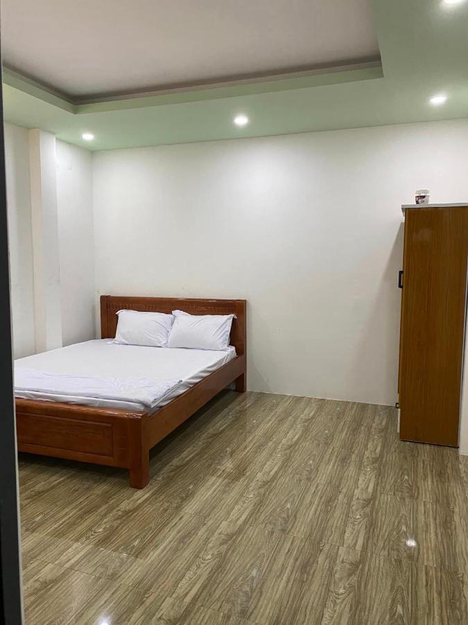 Khach San Gia Nghiem Hotel Bac Lieu Ngoại thất bức ảnh